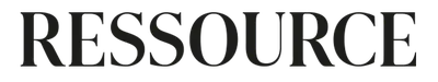 Ressource
